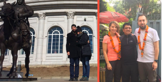Tomašević je do trijumfa na ZG izborima došao obilazeći grob Džingis-kana, hodočasteći u Nepal i na Berlin Pride