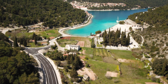 Nova cesta Pučišća – Povlja otvara razvojnu perspektivu otoka Brača