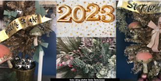Nova 2023. numerološki je 7 što je pozitivno, po kineskom zodijaku u znaku je zeca što budi nadu a po Nostradamusu, kao i dosad, crno nam se piše