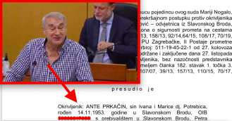 Ante Prkačin pobijedio policiju na sudu, njegova obrana mnogima će pomoći da izbore oslobađajuću presudu i kad voze s izrečenom zabranom upravljanja