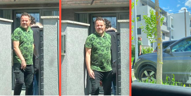 PAZI OŠTAR KNJAZ: Legendarni voditelj burno negodovao jer se ZG obitelj parkirala na javni parking ispred njegovog velebnog 3-etažnog stana na zagrebačkom Jarunu
