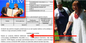 Bandićeva Zagrepčanka godine i kazališna diva Marija Sekelez godinama nije plaćala režije, prijeti joj treća ovrha nad imovinom