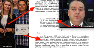Osuđen ZG poduzetnik, urlao u restoranu na konzultanticu za EU lovu i nazvao ju običnom prevaranticom, obećala mu bespovratna koja nije dobio a uplatio je traženo, branio ju fizičar Davor Pavuna