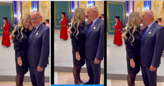 Svi se pitaju što je tajna ljubavnog uspjeha Zlatka Mateše, je li otkrio tajni potentator Džingis Kana ili Ćirin kineski prah od konjića za 'hašimagu'