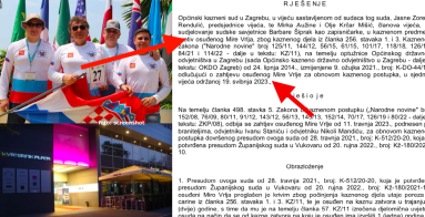 Drugi najveći porezni dužnik koji državi duguje 4,23 milijuna €, Turudićev bratić Miro Vrlja, tražio odgodu odlaska u zatvor zbog teške bolesti, sud ga odbio ali izborio je i novo vještačenje