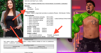 Zvijezdi Kumova, curi Farisa Pinje, prijeti ovrha nad imovinom, mnoge će iznenaditi kako je došla u tu situaciju nakon što je i osuđena zbog banalnosti