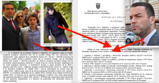 Za pokušaj ubojstva optuženi unuk Antuna Vrdoljaka tražio da se nezakonitim proglase svi dokazi koji ga terete, pa tako i snimke video nadzora i iskaze svjedoka