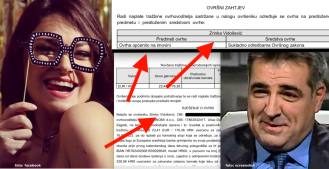 Kćeri Nadana Vidoševića prijeti ovrha nad imovinom u režiji agencije za naplatu dugova, prethodno je ista nevolja sustigla i bivšeg gazdu HGK koji guli dane u Remetincu 