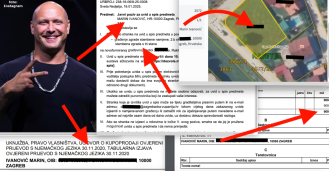 Reper Marin Ivanović Stoka nakon ZG potresa kupio livadu, sad rješava dozvolu za zgradu s 3 stana, otkrivamo tko će mu od Vatrenih biti susjed na novoj adresi