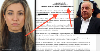 FINA traži osobni bankrot Sanaderove kćeri Brune, ugledne psihijatrice u Londonu, mnoge će šokirati iznos duga zbog kojeg je završila u blokadi duljoj od 3 godine