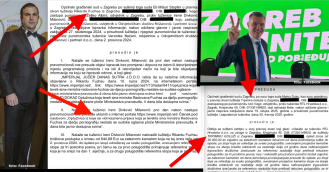 Trpimir Goluža izgubio spor protiv RTL-a, presuda dokazuje kako se sinu ministra Radovana Fuchsa pogodovalo na istom sudu u najbržem suđenju u povijesti Hrvatske