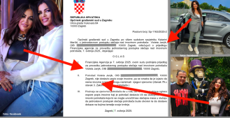 Bankrot prijeti kontroverznoj vlasnici ZG noćnog kluba, prijateljici Ivančice Pahor, koja je optuživala Bandića za naručeno ubojstvo i namjestila striptizetu političaru