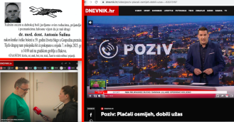 Umro 2 dana nakon Poziva Nove TV, doktor kojeg su pacijenti optužili za ispale implantate pokopan u Đakovu, godinu prije smrti završio u osobnom bankrotu