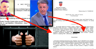Sin trgovca ORUŽJEM Zvonka Zubaka neće u ZATVOR, bio nedostupan do ZASTARE već je OSUĐIVAN i za namještanje utakmica HNL-a u aferi OFFSIDE