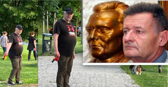 Dok je Titov unuk umirao u Beogradu na Gupčevoj zvijezdi Mišo Broz bezbrižno je šetao psa, skriva li dinastija Broz tajnu o kojoj je govorila majka likvidatora s Cvjetnog