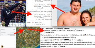 Vilu iznad Vodica gradi najbolji rukometni golman svih vremena, bivši suigrač Džombe i Saračevića nakon infarkta u Vezspremu osnovao u Zagrebu 'čudesni pogled'