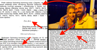Momčilo Otašević tajno snimao i razgovore sa socijalnim radnicama, traži se nastavak kaznenog procesa, isplivali novi šokantni detalji 