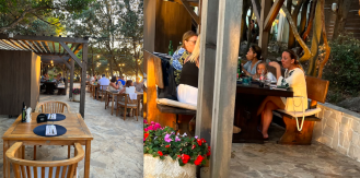 Žena Luke Modrić objavila je veliku tajnu pred cijelom obitelji kapetana Vatrenih na večeri u restoranu na plaži gdje jedu i obični ljudi, snimili smo sve Modrićeve najmilije!