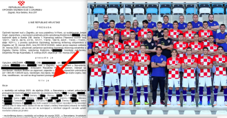 Prevario izbornike, Vatrene, nogometaše, bivše trenere Dinama i Hajduka, legende reprezentacija, NBA košarkaša... / inženjer iz Sesveta sve priznao i branio se ovisnošću