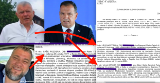 Hrvoje Petrač nema imovinu i živi od 600 € mirovine, Vili Beroš ima plaću od 4.300 €, a poduzetnik Saša Pozder zarađuje 20.000 € i posjeduje silne nekretnine
