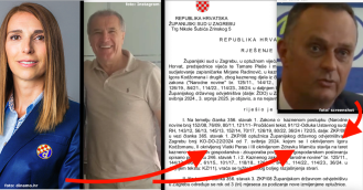 Optužnica protiv Mamića, Vlatke Peras i bivšeg predsjednika Dinama vraćena tužitelju, isplivalo kako se trošio novac na jednog osuđenika ali i da klub nije oštećen