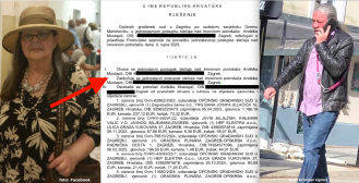 U osobnom bankrotu skončala novinarka koja je spasila glumca Kristijana Ugrinu 10-godišnjeg dužničkog ropstva, heroini 2023. presudile su režije i blokada