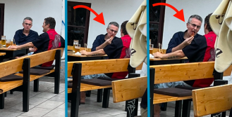 Zoran Vakula navalio na ćevape prije objave katastrofa prognoze, kako i ne bi kad njegovo carstvo 'Kapljičasta, Dugasta, Vjetropirasta'.... osvaja gradske knjižnice