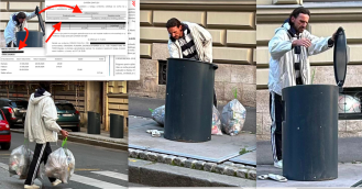 Bratu Ive Majoli prijeti nova ovrha nad imovinom dok se bori s teretom smeća koje propisno odlaže u podzemne spremnike da ga ne kazne Tomaševićevi komunalci