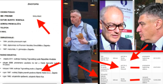 Milanović na čelo Vrhovnog suda želi sutkinju blisku svom pajdi, nadzorniku kod Emila Tedeschija i ex-šefu NO-a Ine, brat joj je odvjetnik koji zastupa banke