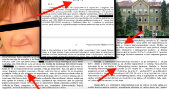 S računa podigla pola milijuna kn, trošila na luksuz pa završila na Psihijatriji, potom osuđena za krađu Kase uzajamne pomoći 89 djelatnika DHMZ-a
