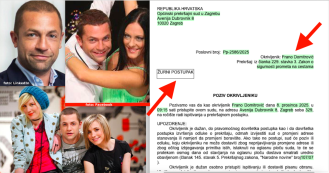 Voditelj kultnog Briljanteena Frano Domitrović okrivljen i protiv njega vode žurni postupak, nakon debakla u 'Plesu sa zvijezdama' uspješno se bavi nekretninama