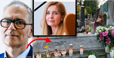 Emil Tedeschi kao vlasnik duple grobnice nije od ZG holdinga tražio, a niti dobio suglasnost za gravuru imena supruge Maje na grobnom mjestu na Mirogoju