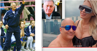 Sin zlatnog olimpijca Nenada Kljajića završio u zatvoru zbog šverca kokaina i oružja, sin Antuna Vrdoljaka osuđen na zatvor