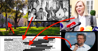 Sanaderova odvjetnica, utemeljitelj HDZ-a, zvijezda Jutarnjeg, poznati ZG arhitekti i dr. izgubili pravnu bitku s tvrtkom energetskih moćnika za zgradu na top lokaciji u Zagrebu