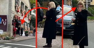 Bila je najbogatija Hrvatica, helikopterom je letjela od ZG dvorca do vile kraj Opatije i privatnog otoka, imala je osobnog batlera i kuhara, pogledajte gdje je sad