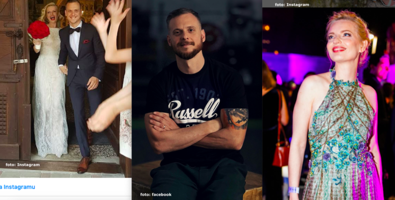 Popularna voditeljica RTL-a rastaje se od fitness  trenera, brak kojem je kumovala Antonija Mandić završava sporazumno nakon 9 godina