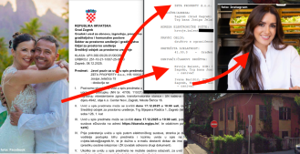 Bivši muž Ive Todorić nakon opatijske rezidencije gradi zgradu i trafostanicu u Maksimiru, teren mu pripremio Državni inspektorat, a ima i poznatu partnericu