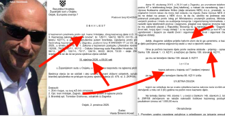 Suđenje bivšem ministru Vrdoljaku zbog prijetnji direktoru Nuklearke Krško 2015.g. nakon 3 zatvorske presude u Zagrebu opet kreće ispočetka u Osijeku
