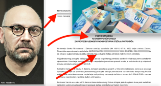 Fina traži bankrot eksperta za cyber kriminal koji je zagovarao kolektivne tužbe protiv banaka, sudu poslali da je zadužen i blokiran više od 14 godina