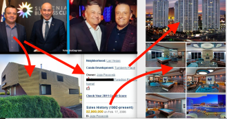 Todorićeve sporove preuzima slovenski kralj ruleta koji živi u luksuznom bunkeru u Kamniku, milijune je ulagao u penthouse u Las Vegasu, pa u hotel u Ičićima