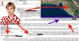 Bivši Vatreni kupio pašnjak s pogledom na more i zatražio dozvolu za vilu, u stečaju splitske tvrtke tražio 5,8 milijuna nikad uplaćenih kuna