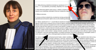 U Remetincu je zbog silovanja, tajnog snimanja seksa i prijetnji curi završio sin bivše potpredsjednice Europskog suda, dok mu se sudilo, roditelji su ulagali u palaču