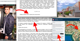 Baki Dominika Livakovića (88) sud već 12 godina blokira apartman u Petrčanima, uzaludno se naša Vatrena hobotnica pokušala uknjižiti na tu nekretninu