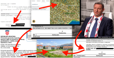 Novo carstvo jednog od gazda Zrća, koji je 7 godina nadzirao Vjesnik, zaštitara Josipa Klemma niče u Baškoj na Krku, netom je dobio dozvole