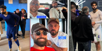 Joško Gvardiol angažirao za PR ravnatelja Instituta za bonton nakon što je Dalić demantirao Redditov kokošinjac / pred ekipom u kojoj je i frend Saša puno je posla