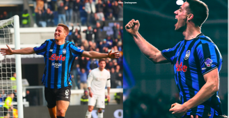 USPJEH VATRENOG U LIGI PRVAKA: Mario Pašalić među strijelcima, Atalanta eliminirala Borussiju Dortmund 