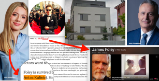 Kći hrvatskog političara zaručila se za nasljednika holivudskog redatelja, budući hrvatski zet u ZG vili bivšeg Bandićevog pročelnika pokrenuo nekretninski biznis