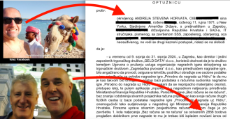 Podignuta optužnica zbog prijevare s 2858 računa u nagradnoj igri Porezne 'Bez računa se ne računa', terete direktora tvrtke koja je organizirala brojne igre