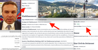 Vedran Pavlek imao panoramski pogled na Azurnu rivijeru iz stana u Monacu gdje su doznačeni silni milijuni, odlikovao ga bivši predsjednik 