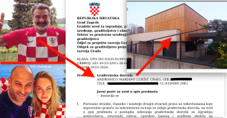Najbogatiji Hrvat na svijetu uređuje vilu u Zagrebu, sin mu živi na Pantovčaku u ex-rezidenciji Bobana i Modrića, a oženio je kći pobjednika Sanrema